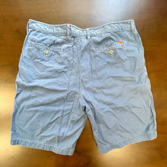 Tommy Bahama Relax Mens Shorts Size 40, Blue - Picture 4 of 7